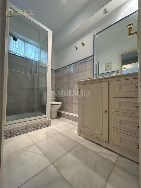 Foto 534a904e-545f-40ad-8c95-7eb07ce70ead. Piso maravilloso piso de 4 habitaciones en reina mercedes. en Sevilla