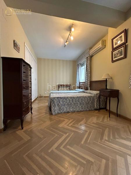 Foto bc747227-d677-445e-bd73-4dc38d9bdda4. Piso maravilloso piso de 4 habitaciones en reina mercedes. en Sevilla