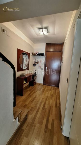 Foto bf6f64a9-6e3e-4c3e-84d9-11218b91f898. Dúplex amb calefacció a San Gil Sevilla