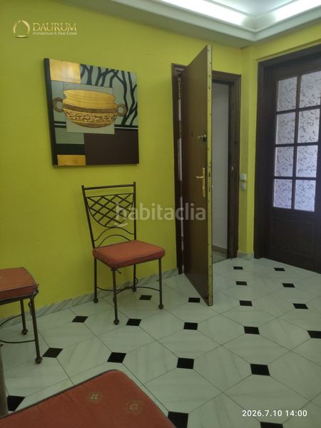 Foto 581988d4-5078-46e9-9cdc-c39f50f5e558. Pis a Arenal - Museo Sevilla