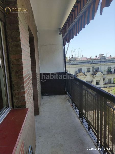 Foto e58bc52f-4b16-43d3-90a7-c0f6d5e2f46e. Pis a Arenal - Museo Sevilla