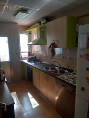 Pis a La Paz. Magnifico piso de 3 dormitorios en alcala de guadaíra.