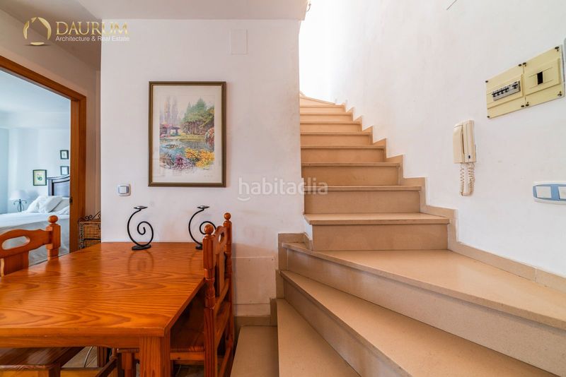 Foto abdacb7c-da2c-4816-92a2-1455c23c61bb. Àtic amb aparcament a Isla Cristina
