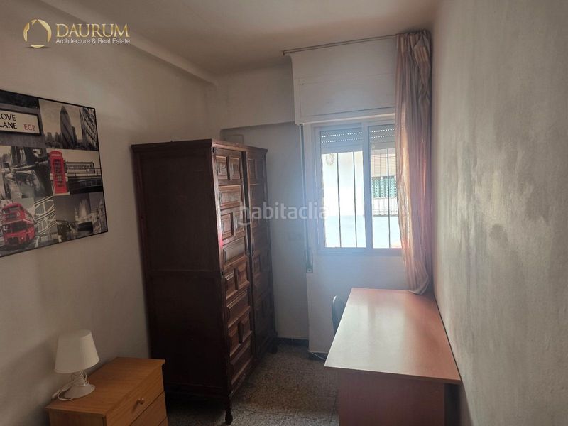 Foto 097d8851-6e78-4f67-87ce-a9f360a43bed. Pis amb calefacció a Triana Este Sevilla
