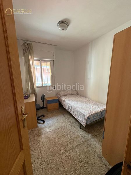 Foto dbd214db-0c32-44f2-874b-7a56a14f545a. Pis amb calefacció a Triana Este Sevilla