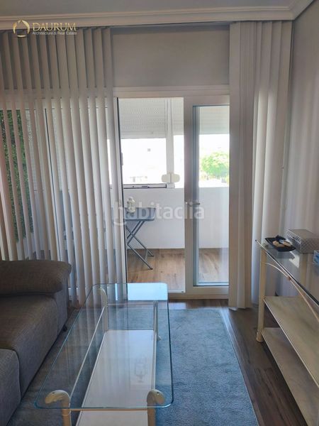 Foto 62a04763-4673-49fc-b751-8513f6f25036. Pis amb calefacció aparcament a Sta. Aurelia - Cantábrico - Atlàntico - La Romería Sevilla