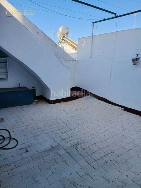 Foto 382fc32b-e8f7-4d9c-b19f-8030e37de0c4. Casa amb aparcament a Centro - Doña Mercedes Dos Hermanas