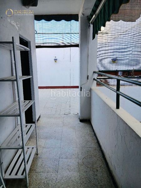Foto 3e0f1eb2-2e5b-440b-998d-6c3956d834fa. Casa amb aparcament a Centro - Doña Mercedes Dos Hermanas