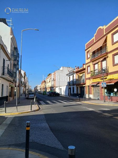 Foto 5c2b07af-5e33-475a-b991-515c22fa8b66. Casa amb aparcament a Centro - Doña Mercedes Dos Hermanas