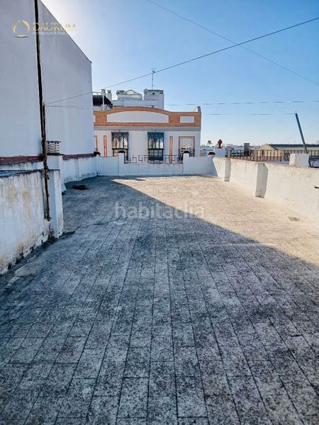 Foto ed3b5b66-813b-46d0-a645-ef4253644db4. Casa amb aparcament a Centro - Doña Mercedes Dos Hermanas