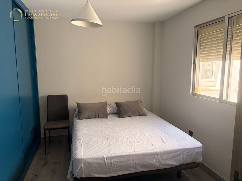 Foto e3e91759-8d4c-475b-bea7-9dee2d33c1ee. Pis amb calefacció a Bellavista Sevilla