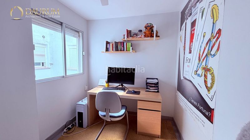 Foto f9fa81f9-aeb4-49e3-bd38-95c5348d2739. Pis amb calefacció a Bellavista Sevilla