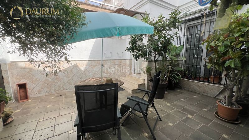 Foto 0cbc8f7c-9045-4cf2-ba95-49045a757e40. Casa adossada amb calefacció aparcament piscina a Montequinto