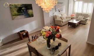 Appartement à Centro. Fantastico piso de 4 dormitorios en  el centro de montequinto