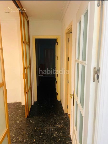 Foto 1c78f449-9455-4436-8231-6468b47f8efa. Pis amb aparcament a La Calzada - La Florida Sevilla