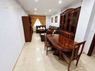 Appartamento  Jardín de las delicias. Amplio piso en san josé de la rinconada con 3 dormitorios, baño