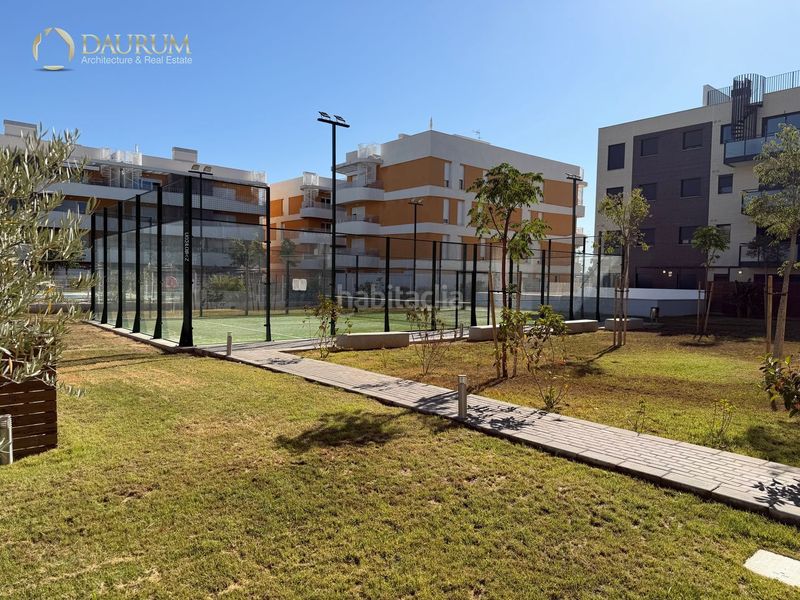 Foto 46f3fabc-6d65-4d68-8b9e-e2c244e5424e. Dachwohnung mit heizung parking pool in zona nueva Camas - marcelino camacho Camas