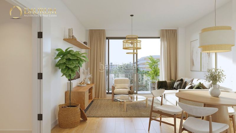 Foto 59889ebb-6ad4-4d57-ba29-b641d0e8a694. Dachwohnung mit heizung parking pool in zona nueva Camas - marcelino camacho Camas