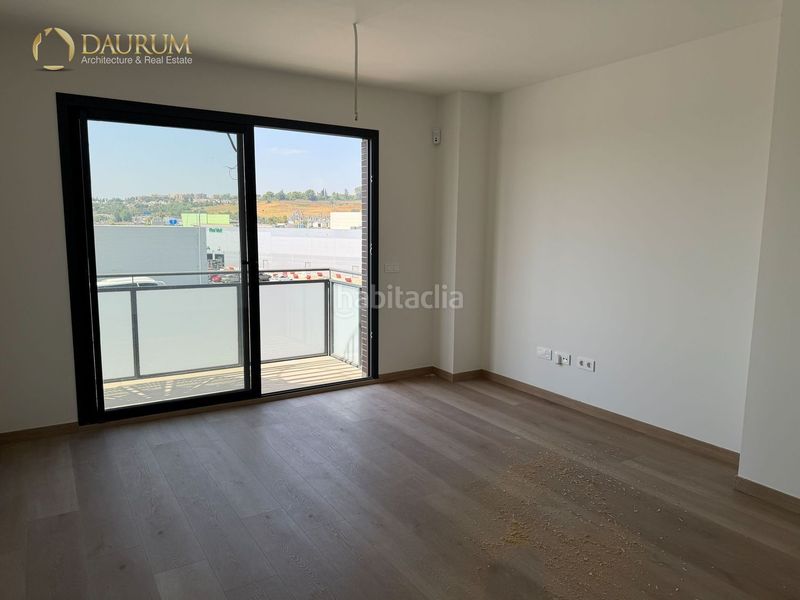 Foto 5e3219d7-5043-4983-bf19-f4b94eb695a3. Dachwohnung mit heizung parking pool in zona nueva Camas - marcelino camacho Camas
