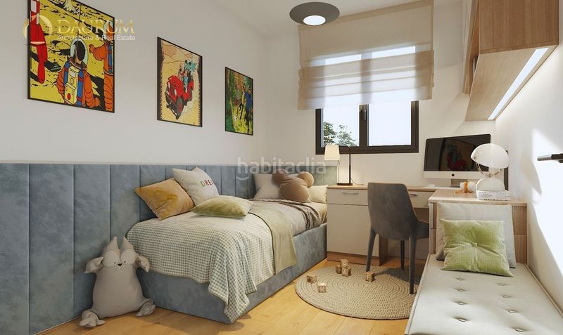 Foto be2f5b28-47dd-4a6c-86e8-b18ed38e0f98. Dachwohnung mit heizung parking pool in zona nueva Camas - marcelino camacho Camas