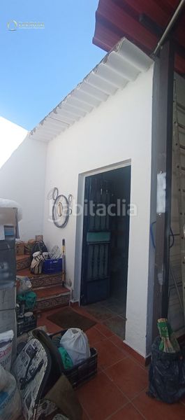 Foto 02acc0c1-6347-43ab-a9a6-46d444edc2ee. Casa adossada amb calefacció piscina a San Jose de la Rinconada
