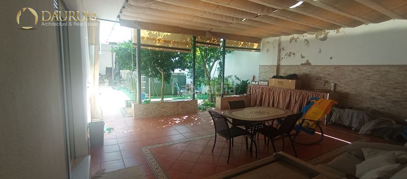 Foto 924ac2c3-071a-4e99-915f-0a3f0b72e8e8. Casa adossada amb calefacció piscina a San Jose de la Rinconada