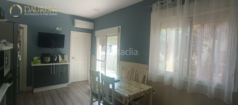 Foto 9ee354f5-a0a9-412e-ae4b-0335e578b772. Casa adossada amb calefacció piscina a San Jose de la Rinconada