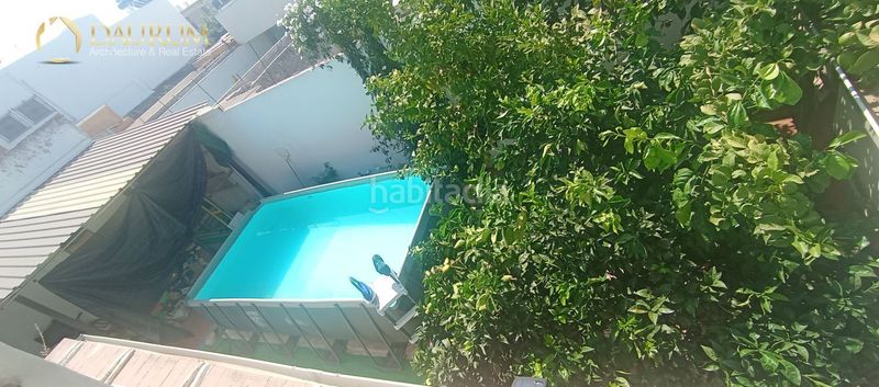 Foto bda587b9-d2cd-4297-9b3e-739bae9c516c. Casa adossada amb calefacció piscina a San Jose de la Rinconada