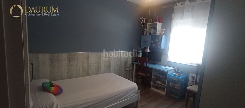 Foto e8188c21-0d15-477d-9aa7-78d0a65fe50b. Casa adossada amb calefacció piscina a San Jose de la Rinconada