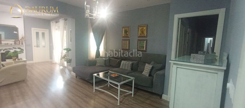 Foto f83b512a-ebab-48f8-a97d-fe11ddd9e71e. Casa adossada amb calefacció piscina a San Jose de la Rinconada