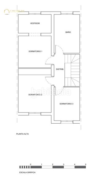 Foto 1a8609cc-2bd4-46f0-bf0a-98d9e11bf89d. Casa adossada amb calefacció aparcament piscina a Umbrete