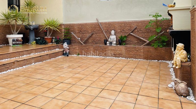 Foto 641fd98e-7802-4c39-abb1-9d1e2e826db8. Casa adossada amb calefacció aparcament piscina a Umbrete