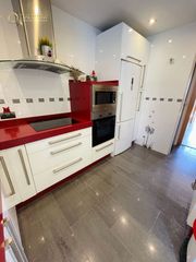 Casa adossada  Ebro. Chalet adosado equipado y listo para entrar en umbrete