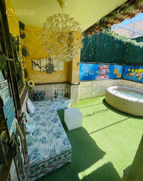 Foto ecc210e0-b06e-4aa6-af7b-f110f6fa31b1. Casa adossada amb calefacció aparcament piscina a Umbrete