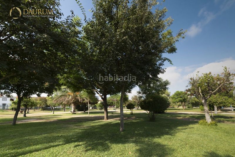 Foto 4326cf30-b5f2-483f-a0fa-a6961bbf308a. Duplex avec chauffage dans Algaba (La)