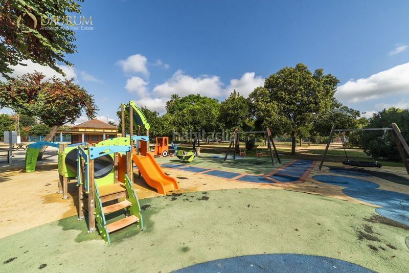 Foto 4ceba749-879f-46ce-88ee-6474c025dc53. Duplex avec chauffage dans Algaba (La)