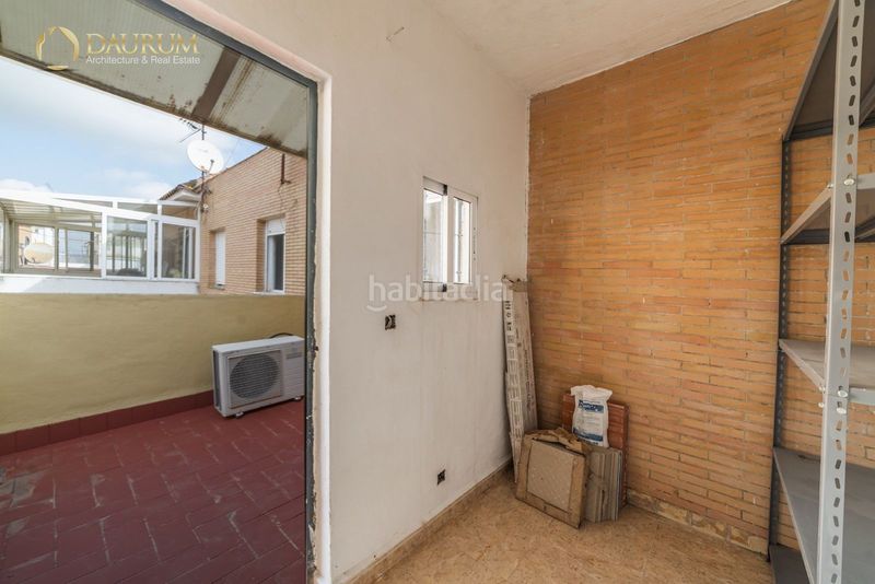 Foto 58da6c28-7268-4a17-9f5a-e23ecb824163. Duplex avec chauffage dans Algaba (La)