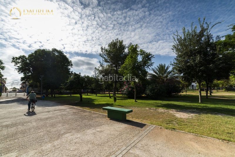 Foto 7241cff9-9ad4-4945-9243-55bea0189555. Duplex avec chauffage dans Algaba (La)
