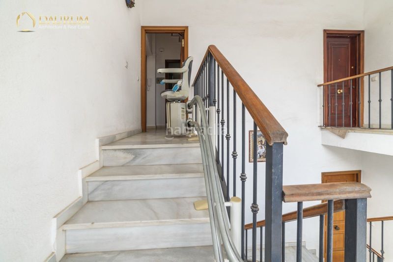 Foto a790fe13-debe-4fa6-89da-3a5003990638. Duplex avec chauffage dans Algaba (La)