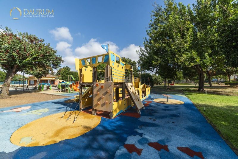 Foto b9dddc26-e9b8-4164-82a5-8a7d7420aa44. Duplex avec chauffage dans Algaba (La)