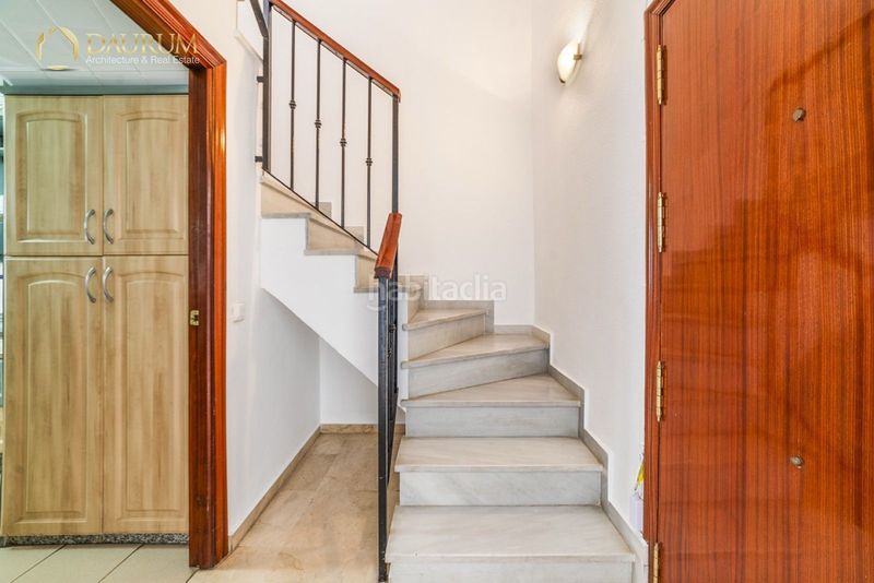 Foto df4261f5-a7bd-4404-a58d-405b634f774b. Duplex avec chauffage dans Algaba (La)