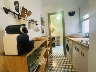Apartament  Maravillas. Apartamentoestudio singular en el centro de sevilla  ideal inver