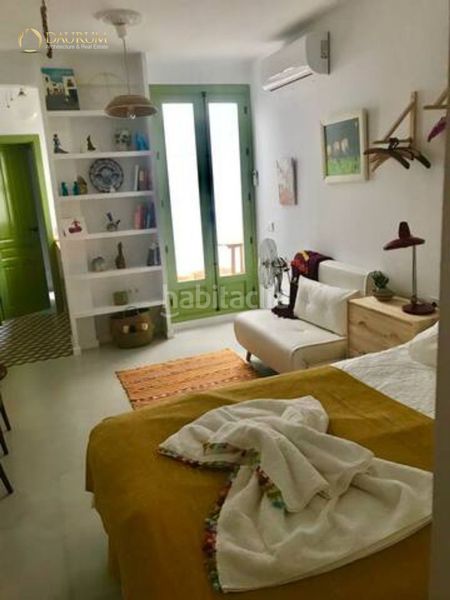 Foto 08331fb3-b065-4548-a9e5-fafe3d04192b. Apartament a Feria Sevilla