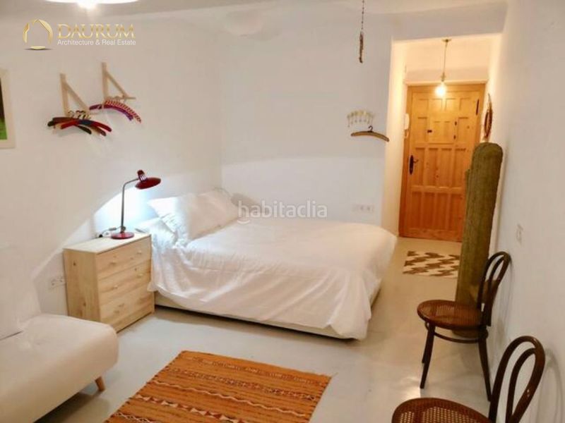 Foto 34c6baf4-241f-42b8-981e-23cff1c2b03d. Apartament a Feria Sevilla