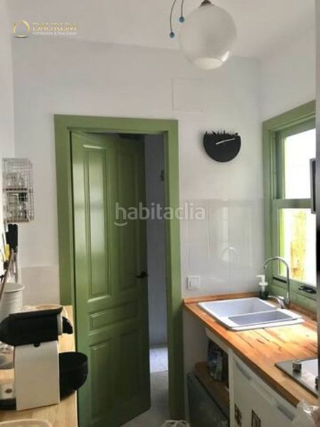 Foto 456611fd-a10f-49e7-8a58-4bb4fb980697. Apartament a Feria Sevilla