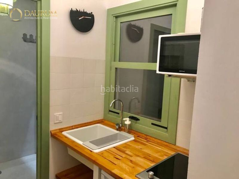 Foto 76bf96bd-d9d9-44bc-85f7-5e7cad30348b. Apartament a Feria Sevilla