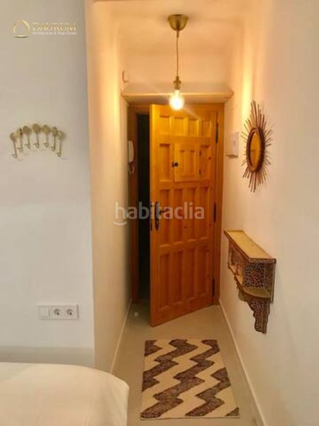 Foto 7bf37d6d-f024-415e-b0f6-ad5257c39b49. Apartament a Feria Sevilla