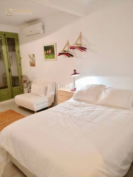 Foto 9233482a-62a4-49cd-ba01-8e281cc61229. Apartament a Feria Sevilla