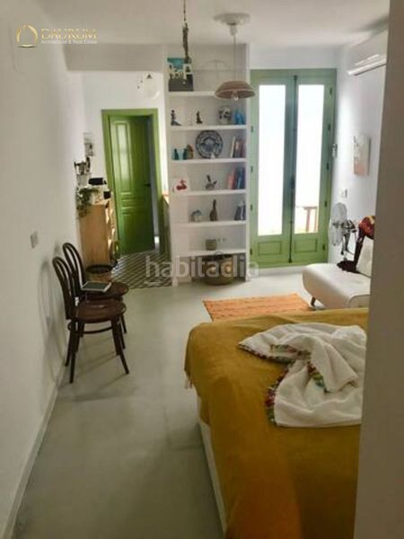 Foto 9264196b-5054-4de5-9212-41f6f95e99b9. Apartament a Feria Sevilla