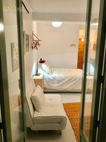 Foto b81efe04-b0a4-41ac-9d37-7ce48981256b. Apartament a Feria Sevilla